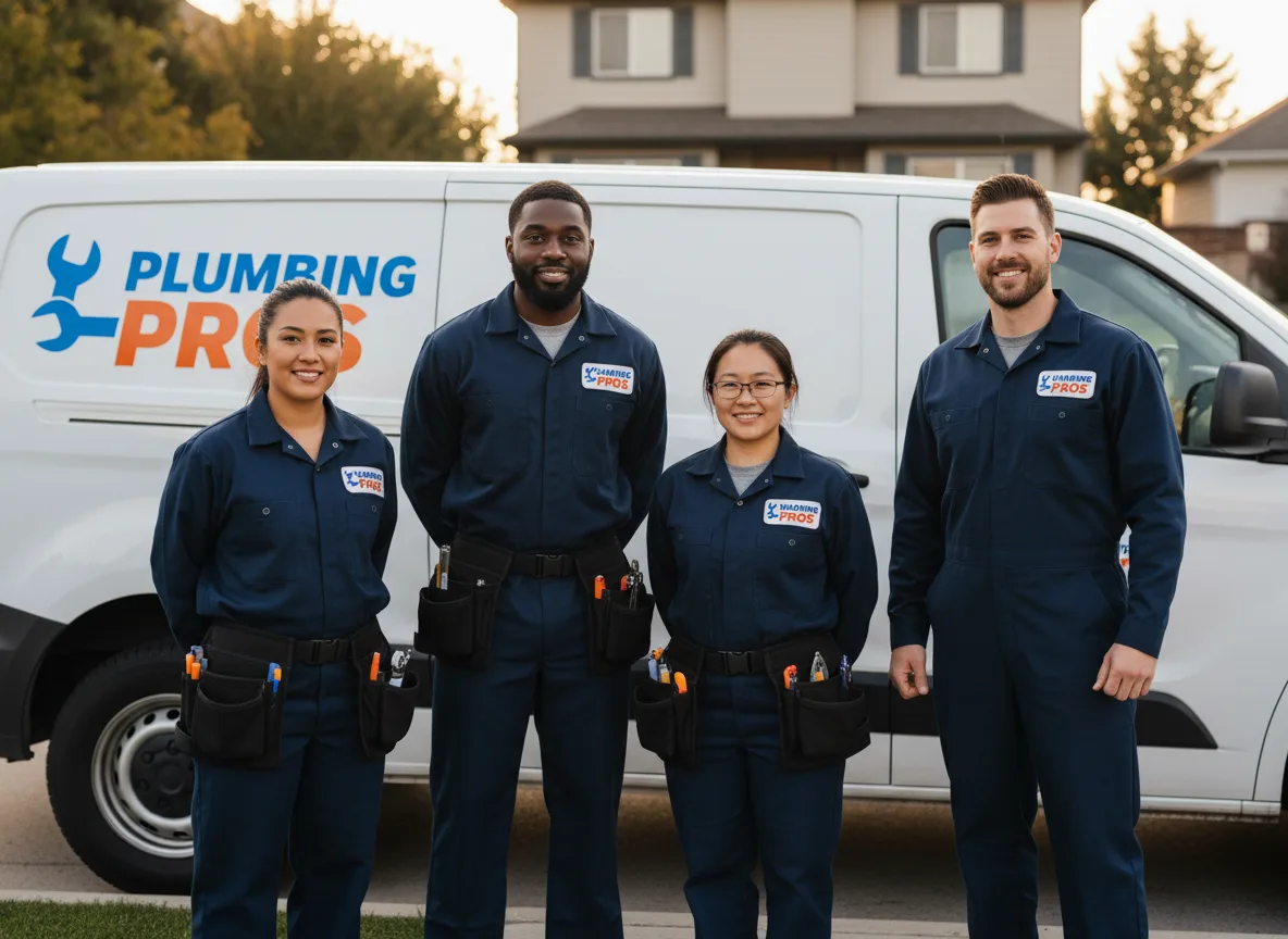 Water Heater Repair company in North Vernon, IN